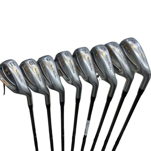 Honma twin marks 601 - twin, ma-601