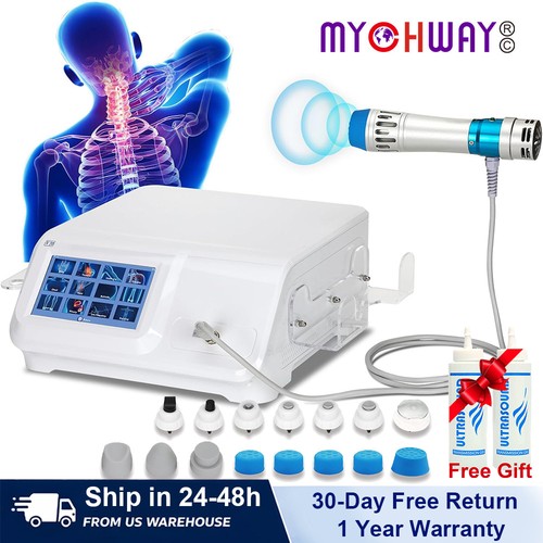 Touch screen shockwave - screen, ed