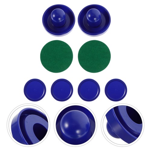 Set table pusters - set,