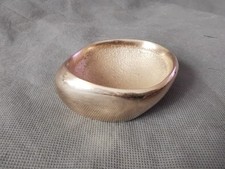 Vide-Poche en bronze de