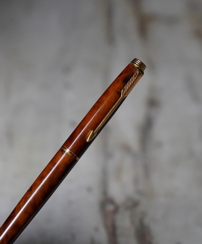 Rare stylo plume parker - rare,