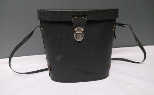 Jumelles vintage zenith - jumelles,