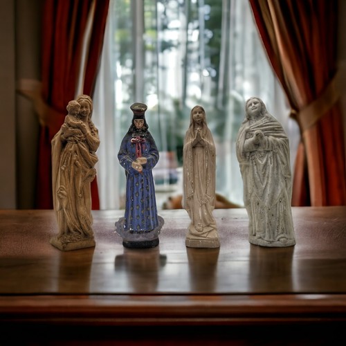 Objets religieux statuettes - religieux,