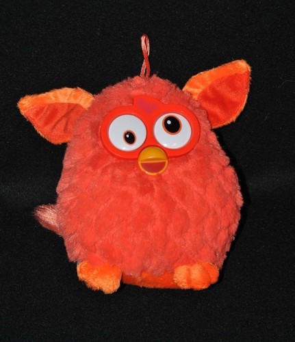 Peluche doudou furby - 🍀peluche,