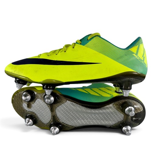 Crampons jaunes pour - , hommes