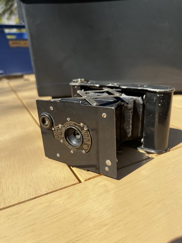 Kodak appareil photo ancien - , à