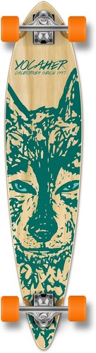 Yocaher spirit wolf - spirit, adult