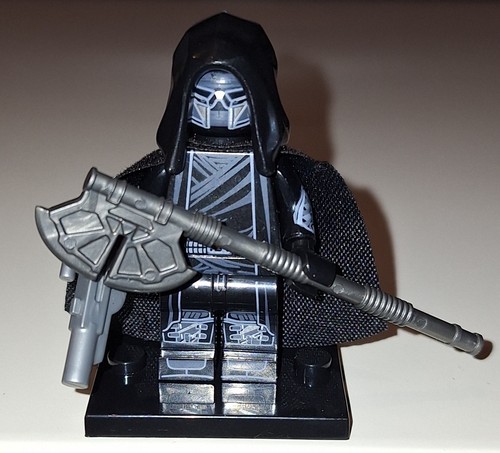 Minifigurine star wars - star,