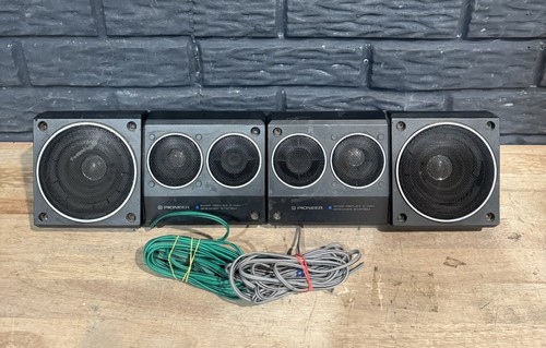 Pioneer surface mount - pioneer, ts-x7