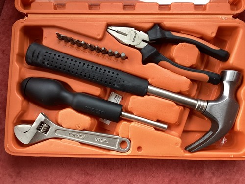 Boîte outils ikea - outils,