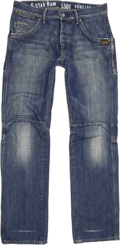 Star jack homme bleu skinny - g-star,