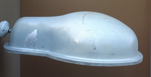 Applique lampe industrielle - applique,