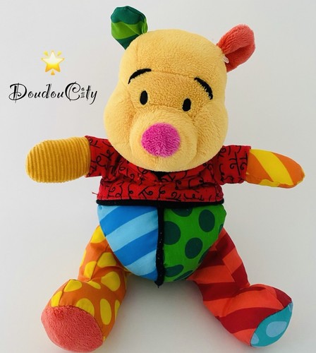 5427 23cm peluche doudou - peluche,