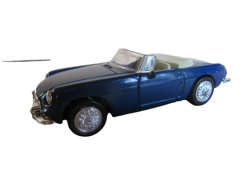 874n newray b mgb - 1/43,