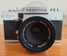 Appareil photo reflex