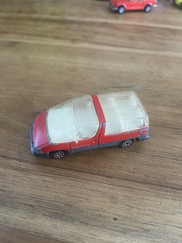 Vintage majorete trans - majorete, sport