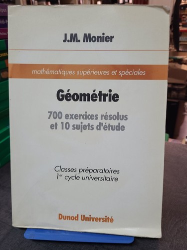 Géométrie par jean marie - géométrie, jean-marie