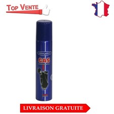 Recharge de Gaz Butane 90 ML