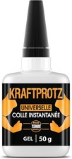 Colle extra fluide KRAFTPROTZ