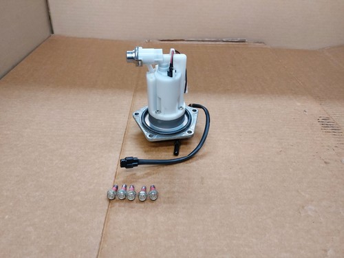 Pompe essence origine - pompe,