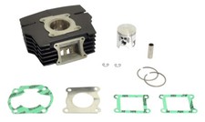 Cylindre Pour Honda MTX 50 MT5