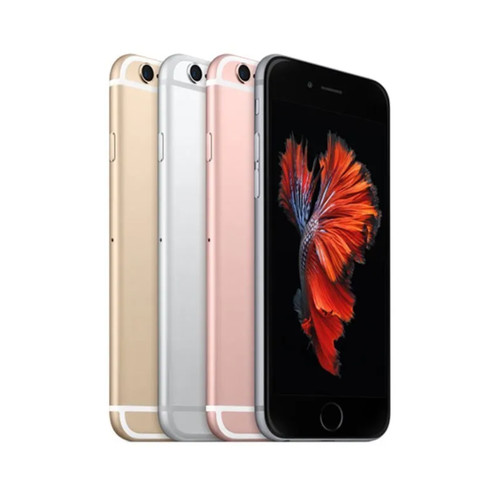 Apple iphone 16gb unlocked - 6s,