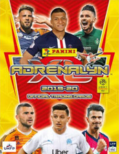 Panini Adrenalyn XL 2019-2020