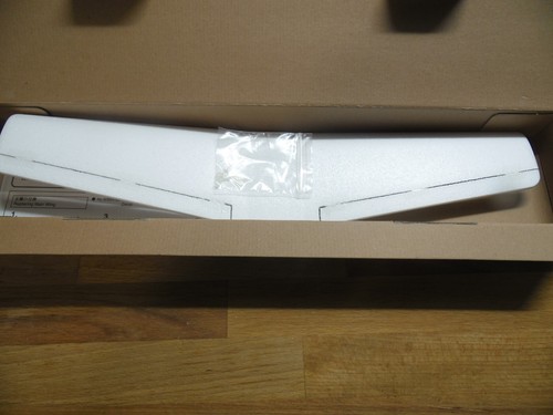 Kyosho a0655 main wing - kyosho,