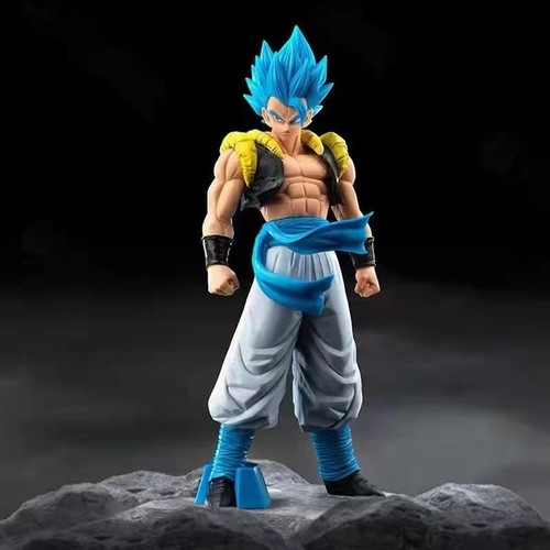 Figurine dragon ball gogeta - ball, z