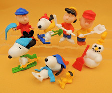 KINDER Surprise - PEANUTS