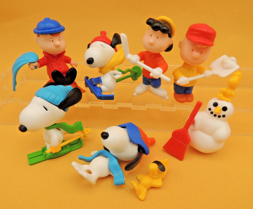 Kinder surprise peanuts - -,