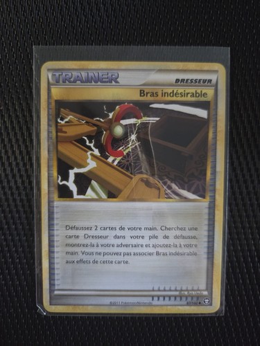 Carte pokemon française - carte,