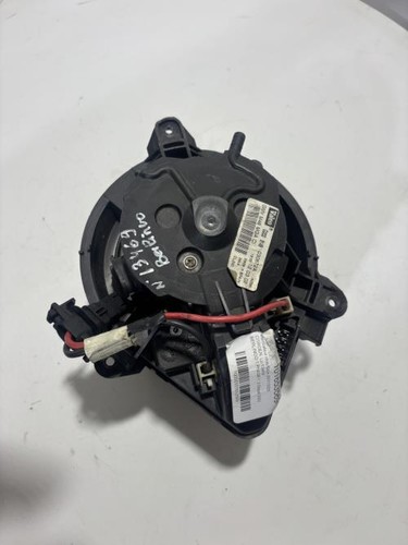 Ventilateur chauffage peugeot - ventilateur,