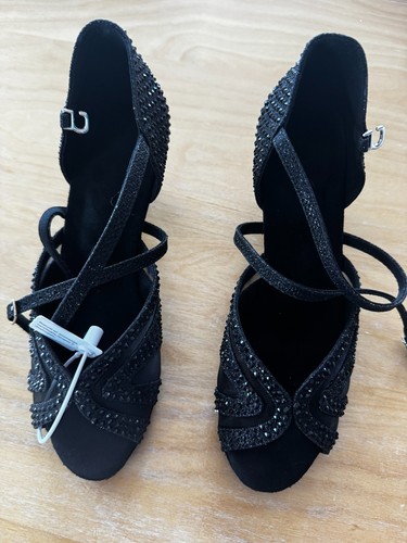 Chaussures danse salsa - chaussures, de