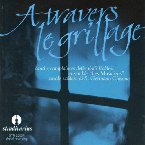 Ensemble les musiciens a - 'les,