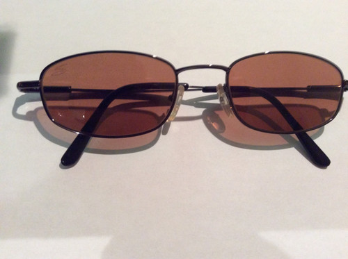 Serengeti 6598 black - 6598, oval