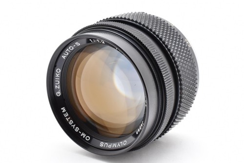 Exc objectif olympus - [exc+5],