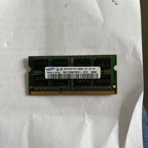 Ram samsung portable 2g - portable,