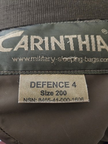 Carinthia defense - carinthia, 4
