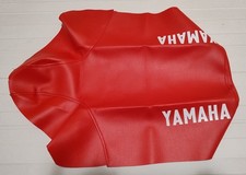 Housse de selle YAMAHA 80 PW