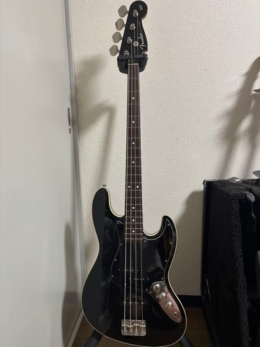 Fender japan aerodyne ajb - fender, /