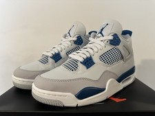 Nike Air Jordan 4 Retro