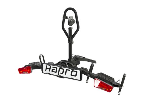 Porte vélos pour attelage - porte-vélos,