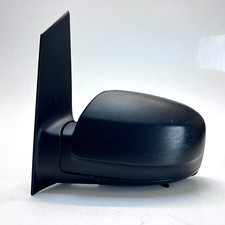 Mercedes Vito LEFT wing mirror POWERFOLD 2010 - 2014 UK Passenger N/S door