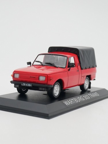 Ixo ist wartburg - ixo,