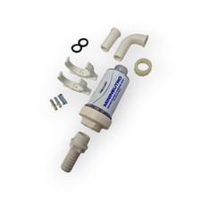 NEUTRALISATEUR DE CONDENSAT ACIDE POUR CONDENSER LA CHAUDIÈRE JUSQU'À 35 KW MINI