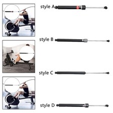 Support de stabilisateurs d'amortisseurs Vérin hydraulique réglable en