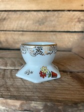 Coquetier vintage en