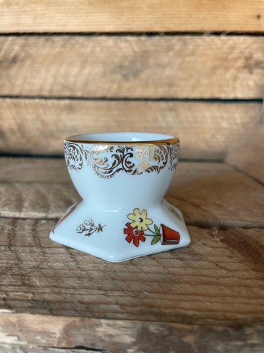 Coquetier vintage - , en