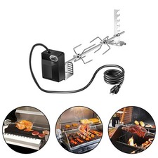 Barbecue électrique avec kit